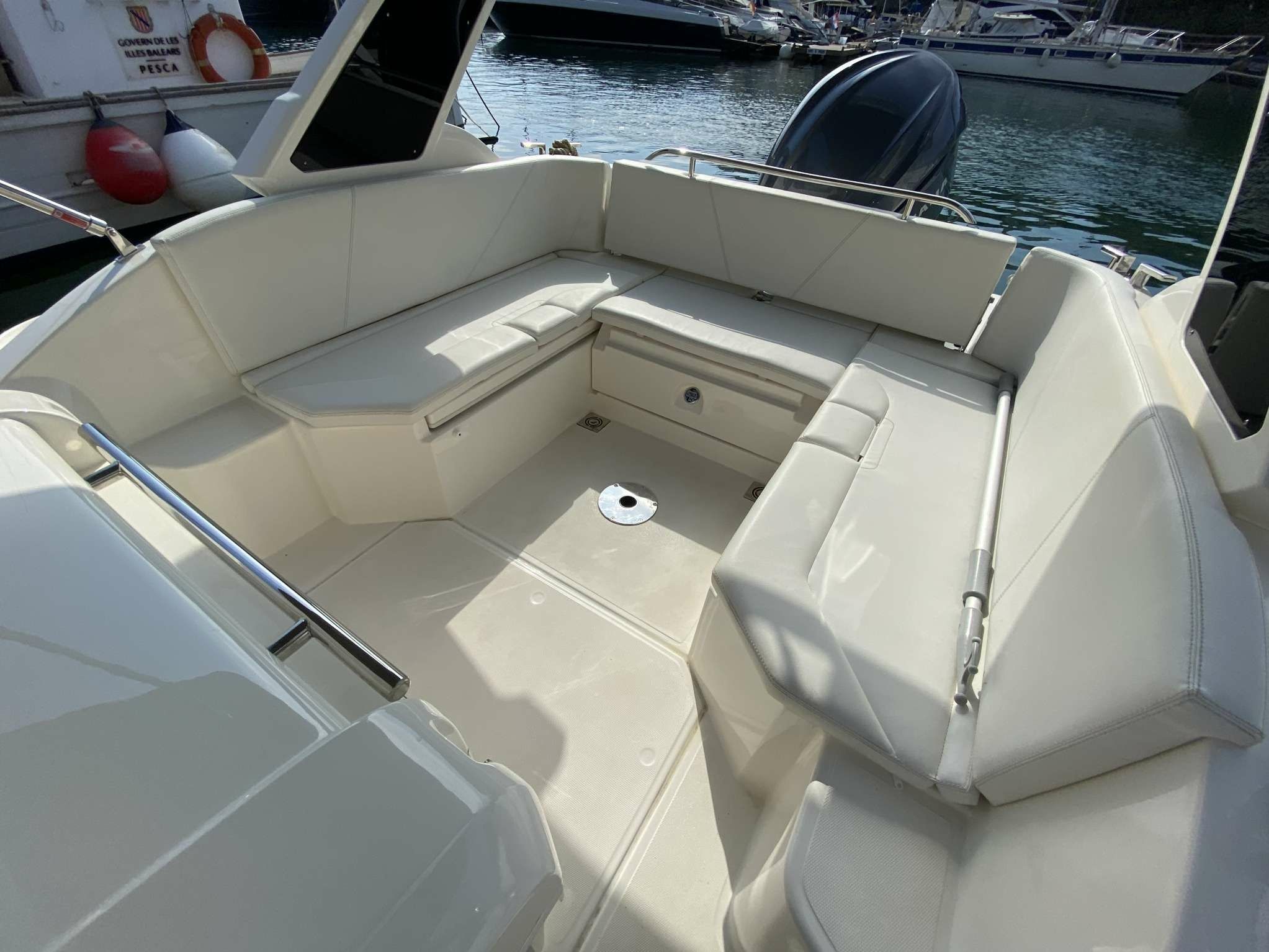 Joker 28 | Es Ratjoli