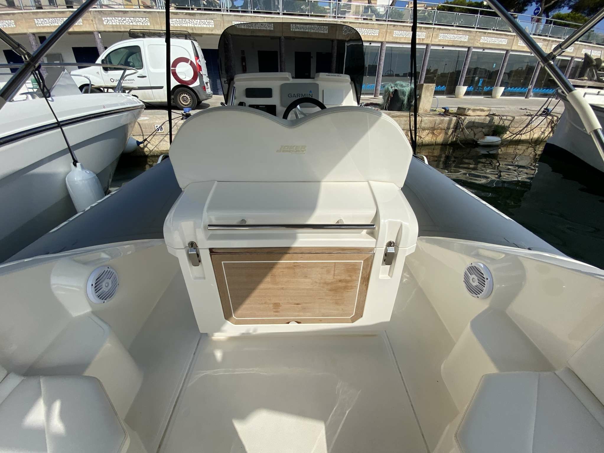 Joker 28 | Es Ratjoli