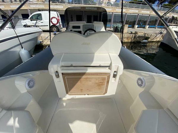 Joker 28 | Es Ratjoli