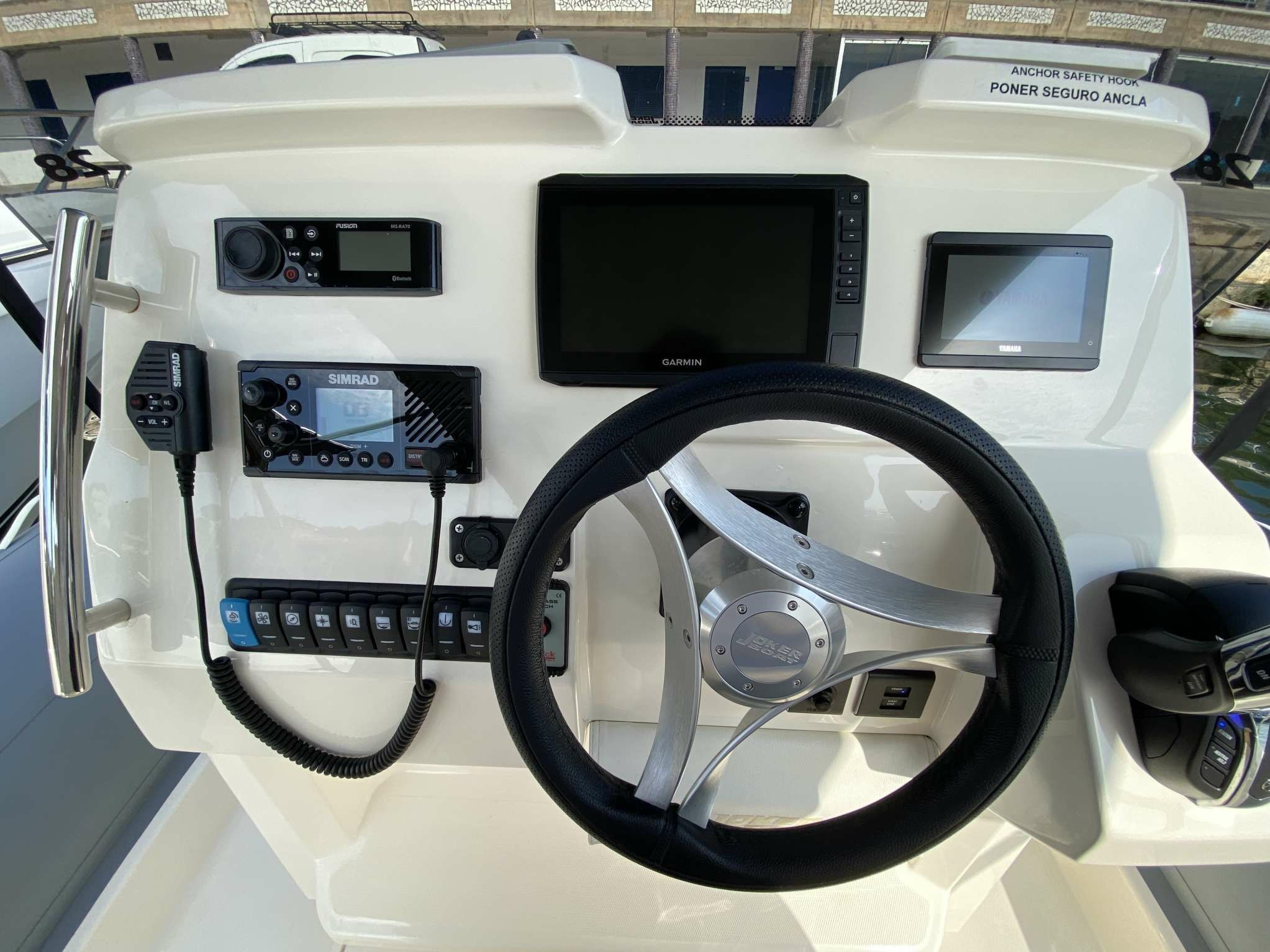 Joker 28 | Es Ratjoli