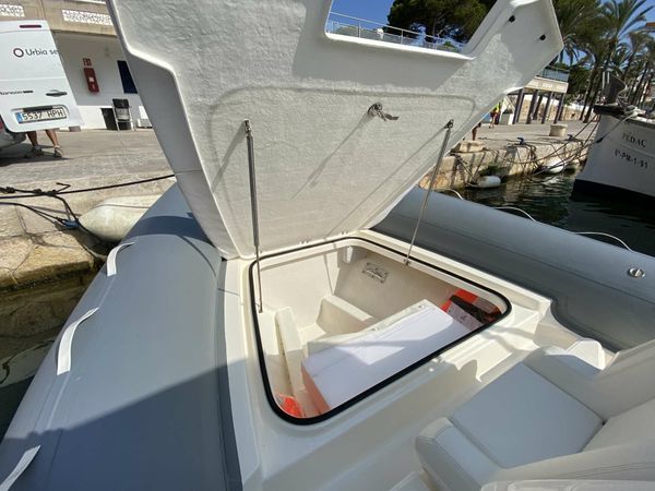 Joker 28 | Es Ratjoli