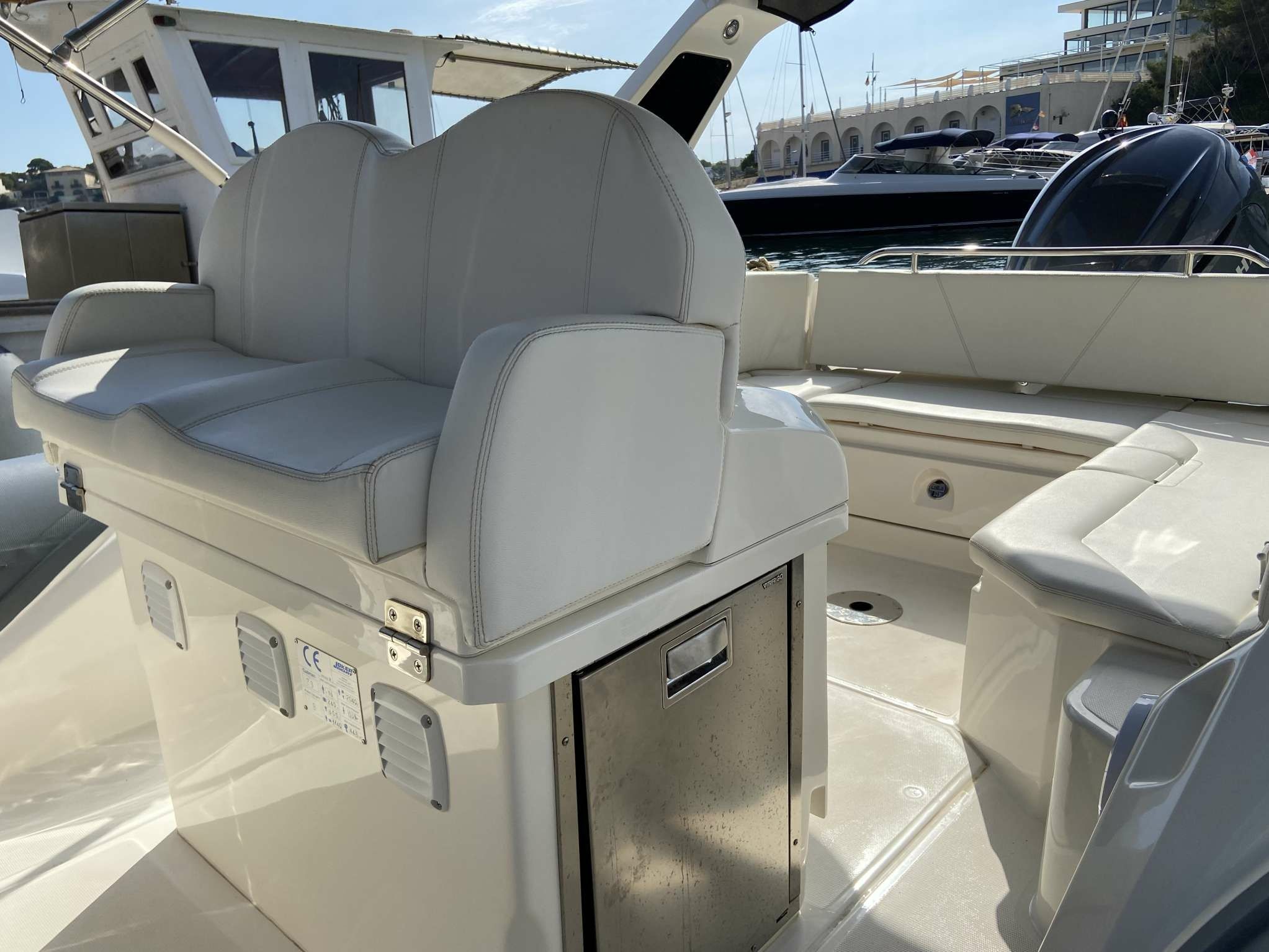 Joker 28 | Es Ratjoli