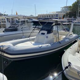 Joker 28 | Es Ratjoli