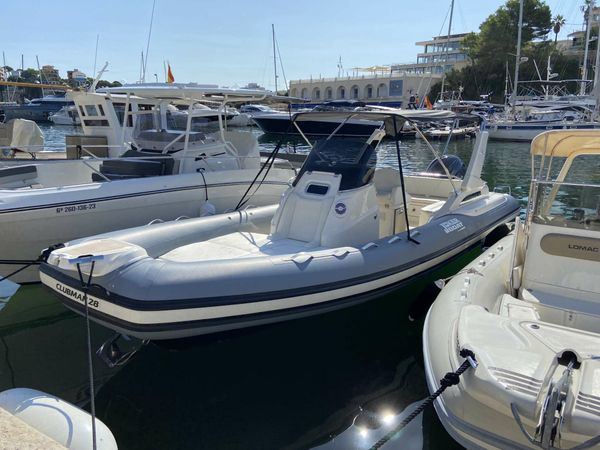 Joker 28 | Es Ratjoli