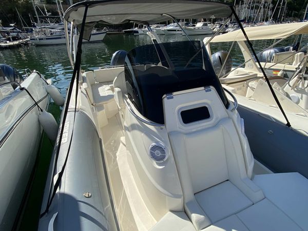 Joker 28 | Es Ratjoli