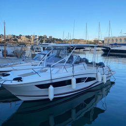 Jeanneau Cap Camarat 9.0 | Es Carbo