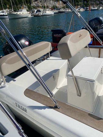 Mingolla Brava 19 | S'Algar