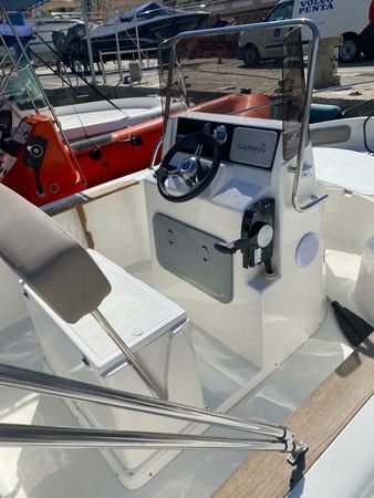 Mingolla Brava 19 | S'Algar