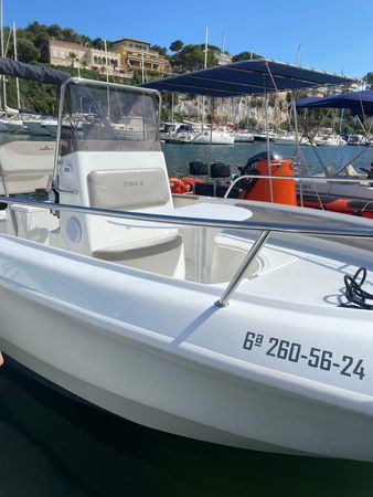 Mingolla Brava 19 | S'Algar