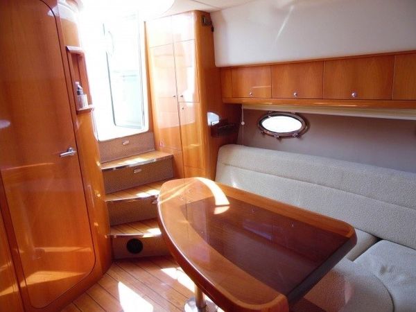 Windy 37 Grand Mistral | George Philip