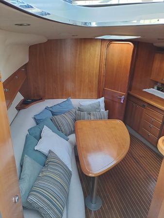 Windy 37 Grand Mistral | George Philip