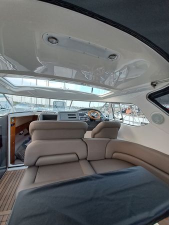 Windy 37 Grand Mistral | George Philip