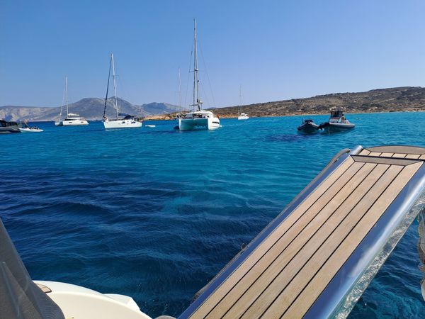 Windy 37 Grand Mistral | George Philip