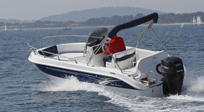 Orizzonti Syros 190 | Maris 21