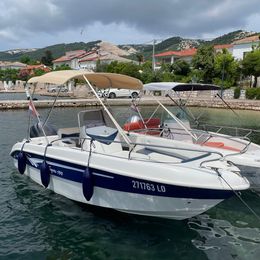 Orizzonti Syros 190 | Maris 21