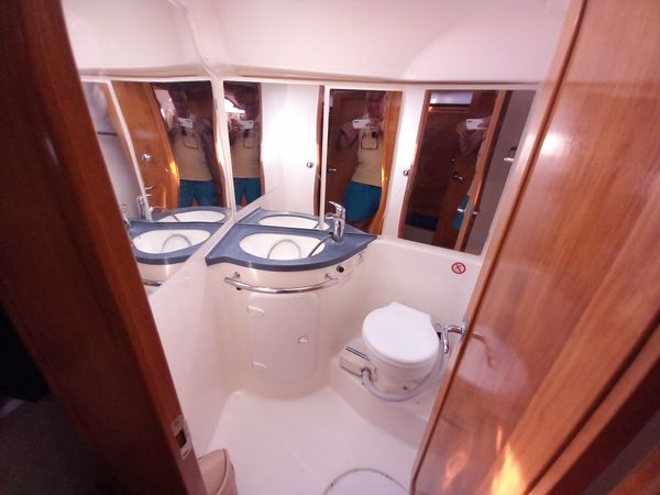 Bavaria 42 Cruiser | Oceanis