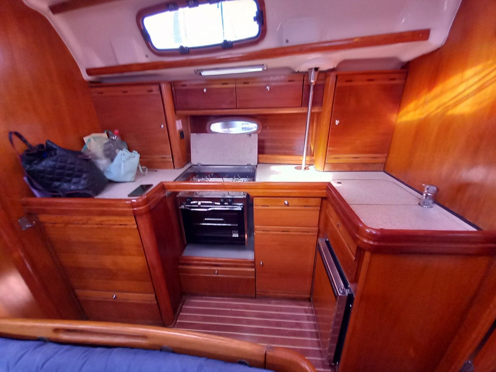 Bavaria 42 Cruiser | Oceanis