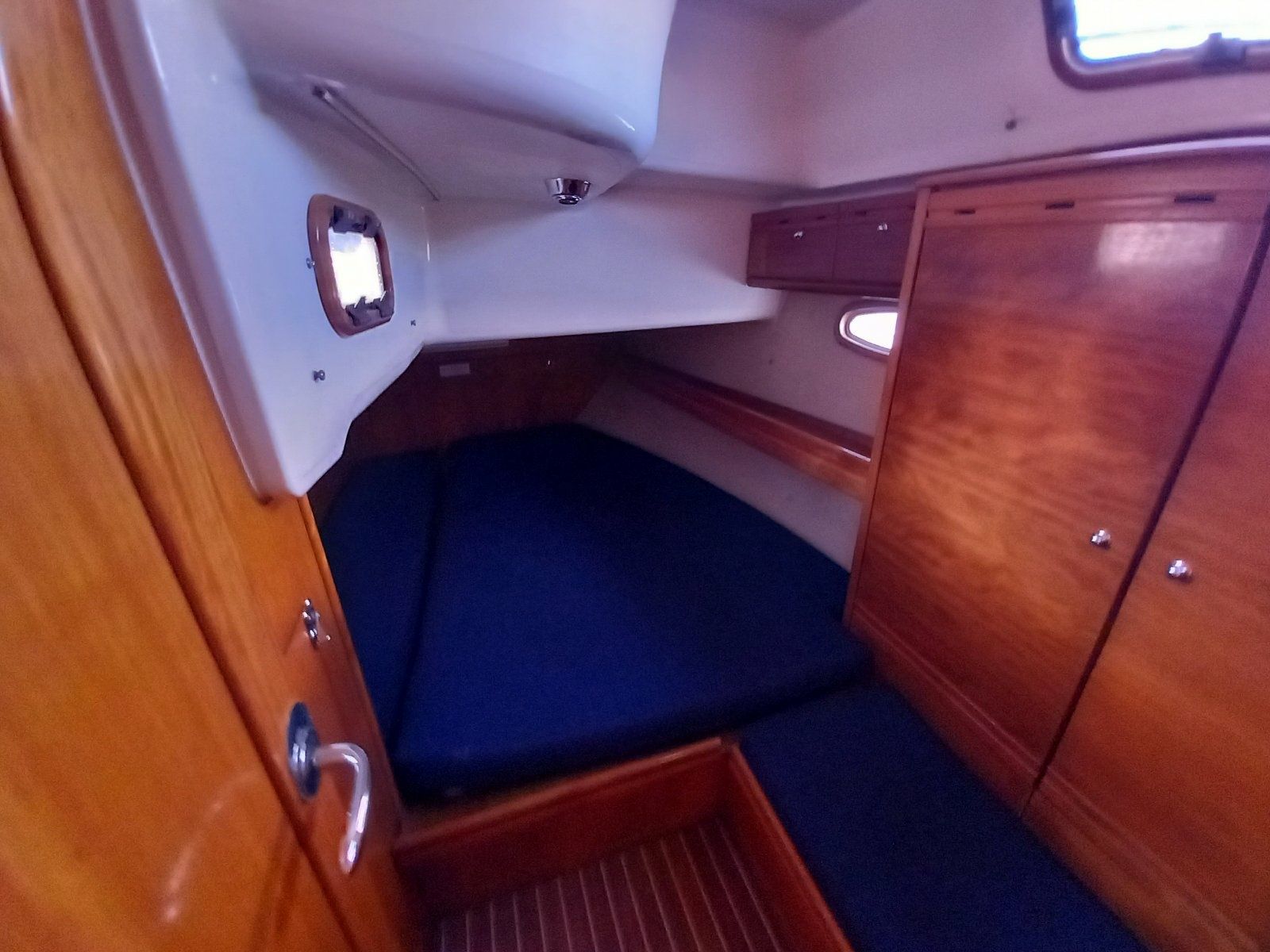 Bavaria 42 Cruiser | Oceanis