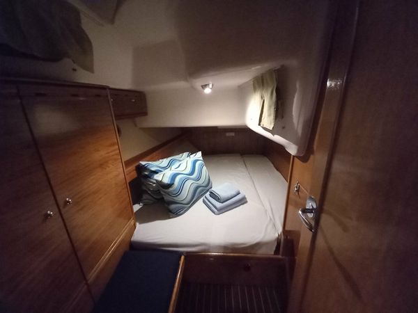 Bavaria 42 Cruiser | Oceanis