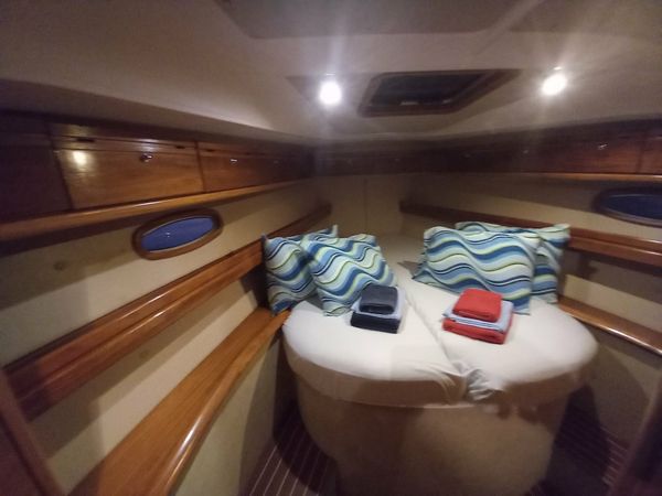 Bavaria 42 Cruiser | Oceanis