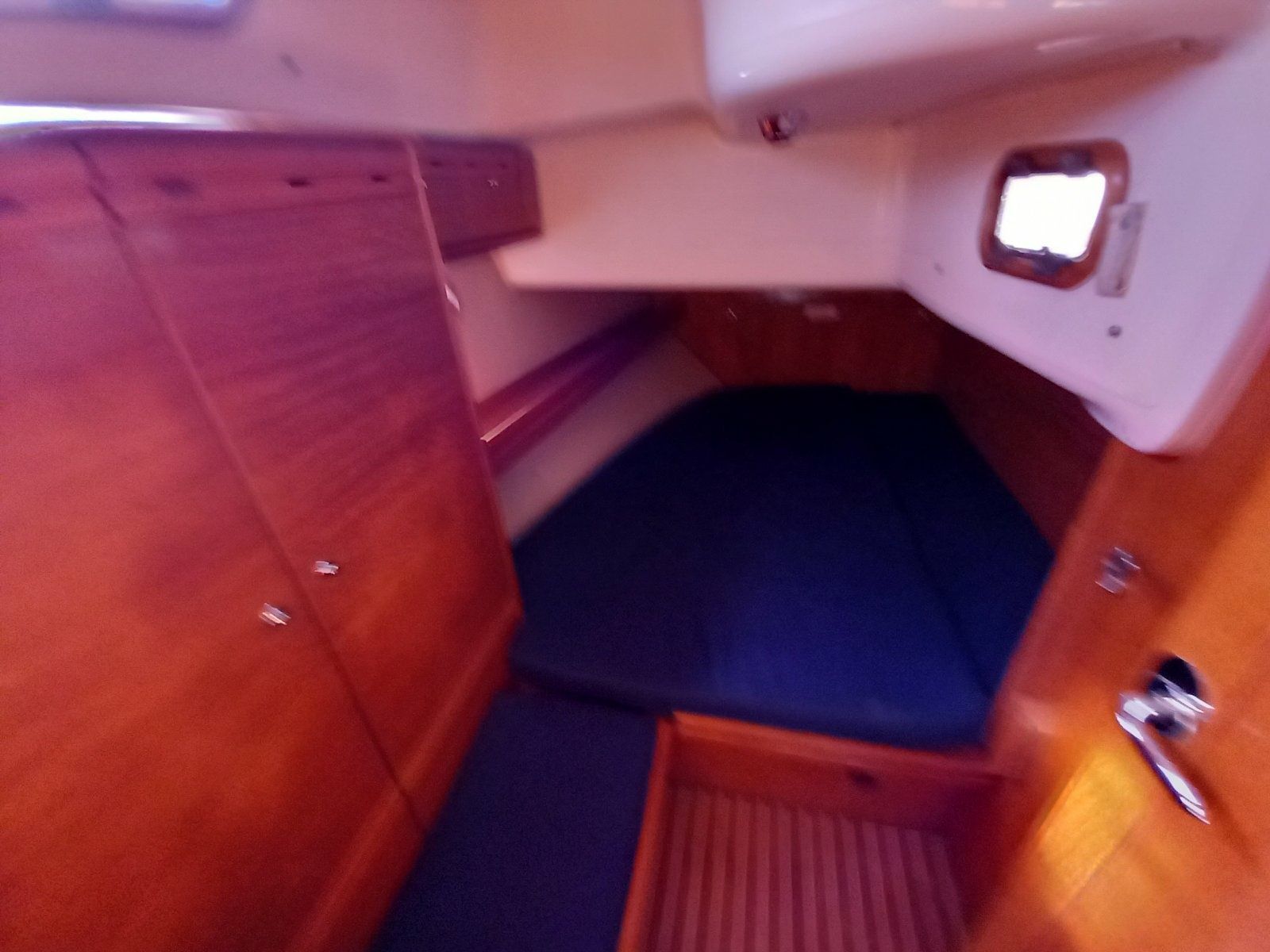 Bavaria 42 Cruiser | Oceanis