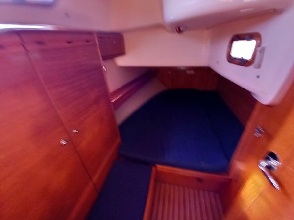 Bavaria 42 Cruiser | Oceanis