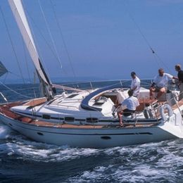 Bavaria 42 Cruiser | Oceanis