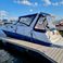 Monterey 262 Cruiser | Fanaberia