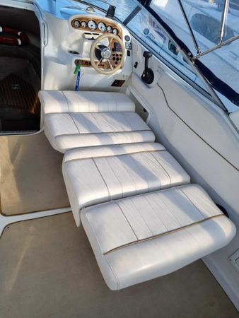 Monterey 262 Cruiser | Fanaberia