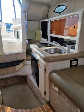 Monterey 262 Cruiser | Fanaberia