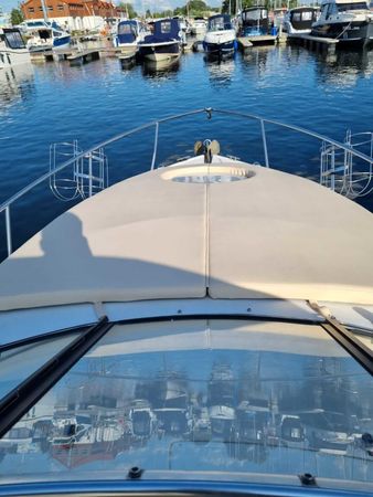 Monterey 262 Cruiser | Fanaberia