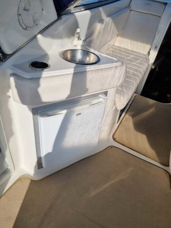 Monterey 262 Cruiser | Fanaberia