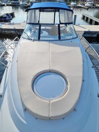 Monterey 262 Cruiser | Fanaberia