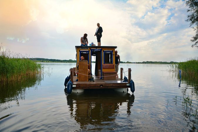 Floss D3 | Priepert 02