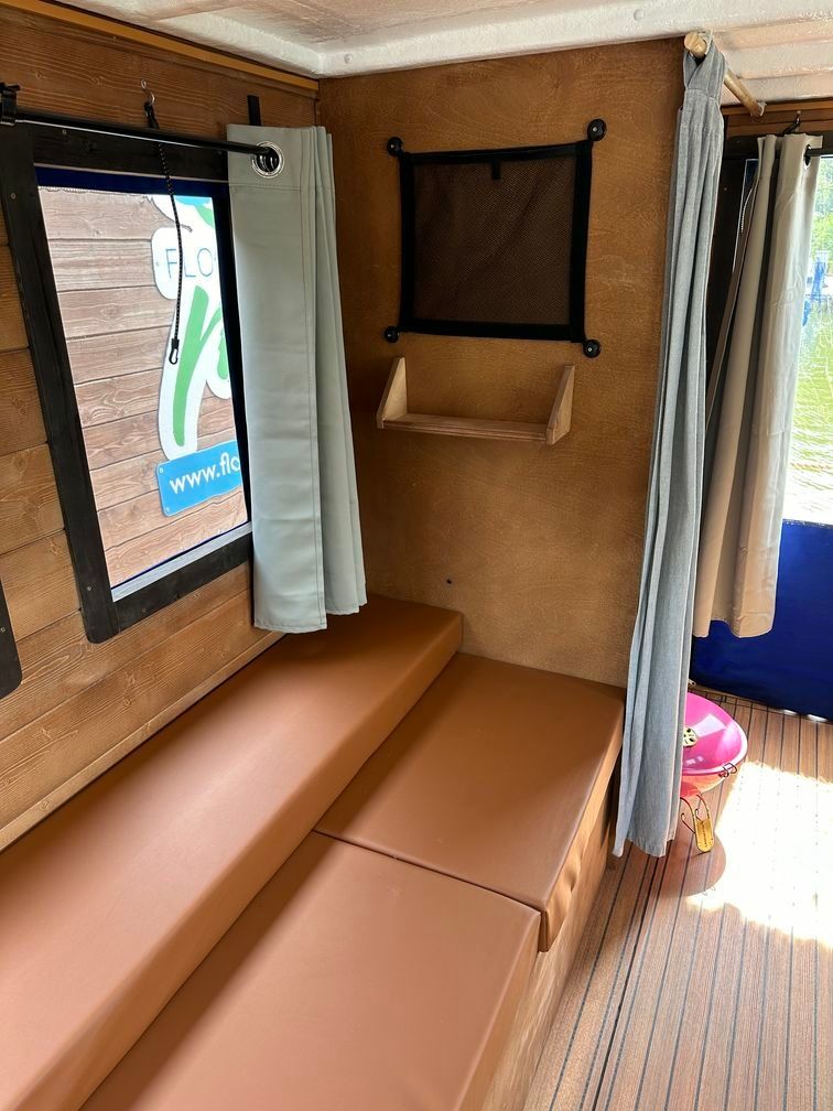 Floss D3 | Priepert 02