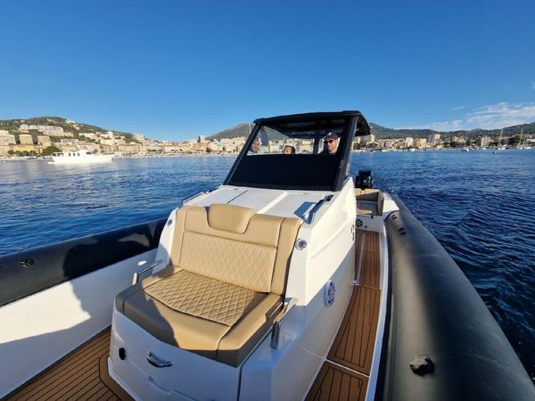 Northstar ION 12 | Thunder 1