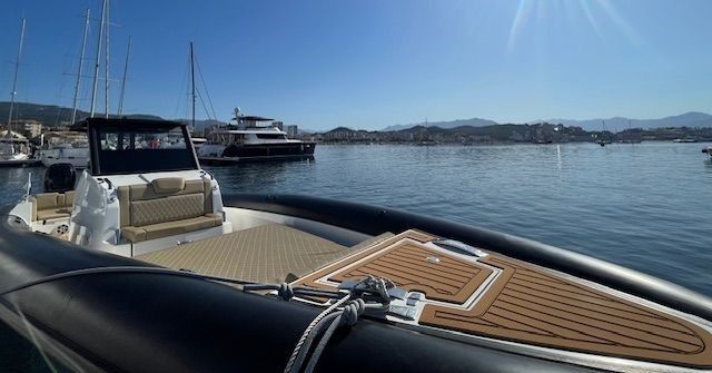 Northstar ION 12 | Thunder 1