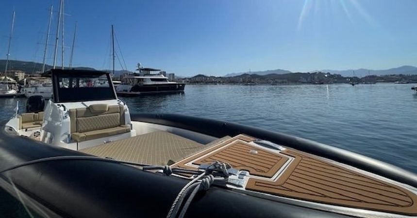 Northstar ION 12 | Thunder 1