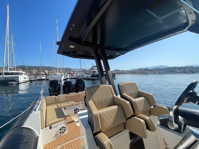 Northstar ION 12 | Thunder 1