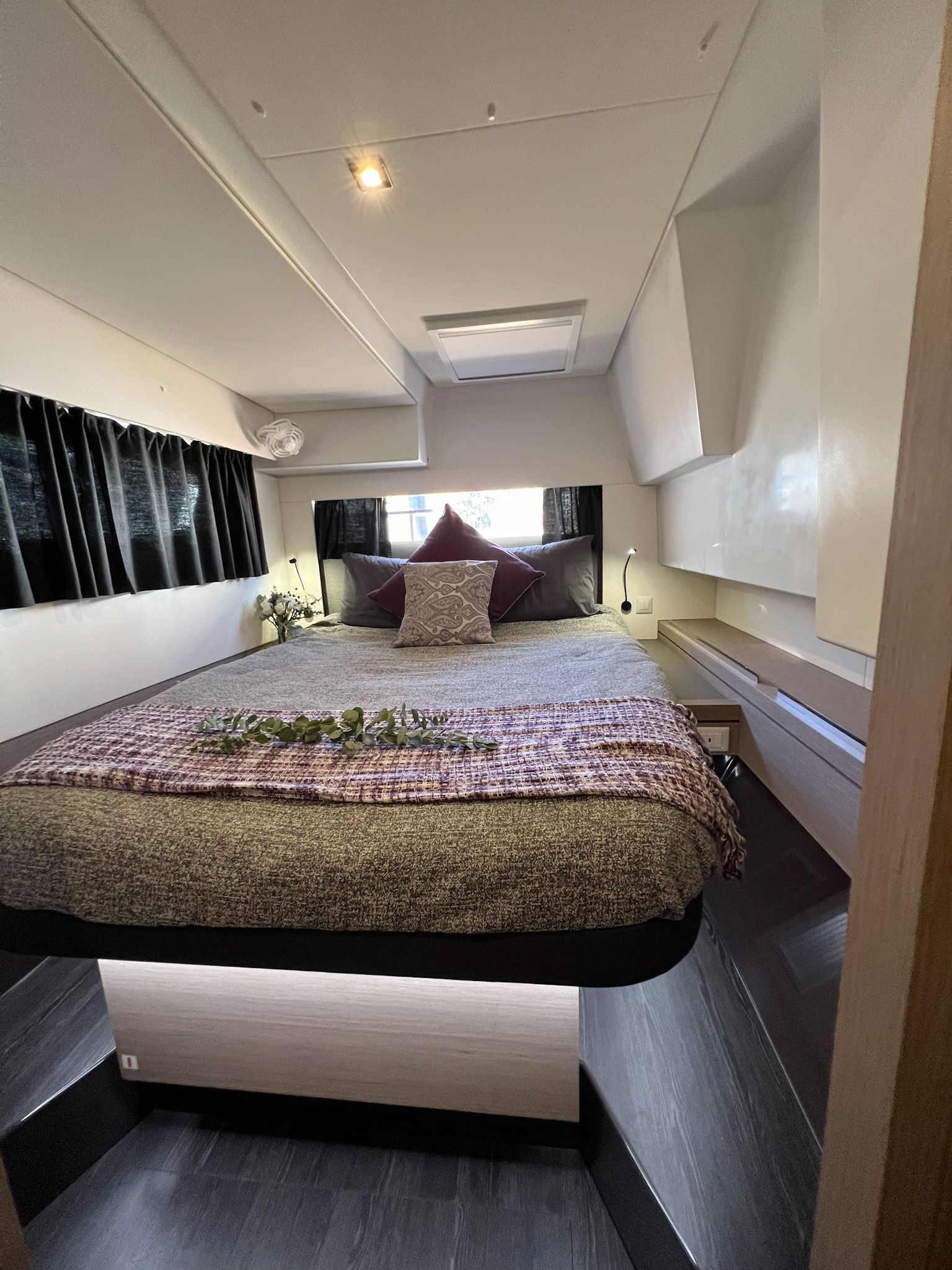 Fountaine Pajot Saona 47 | Kaii