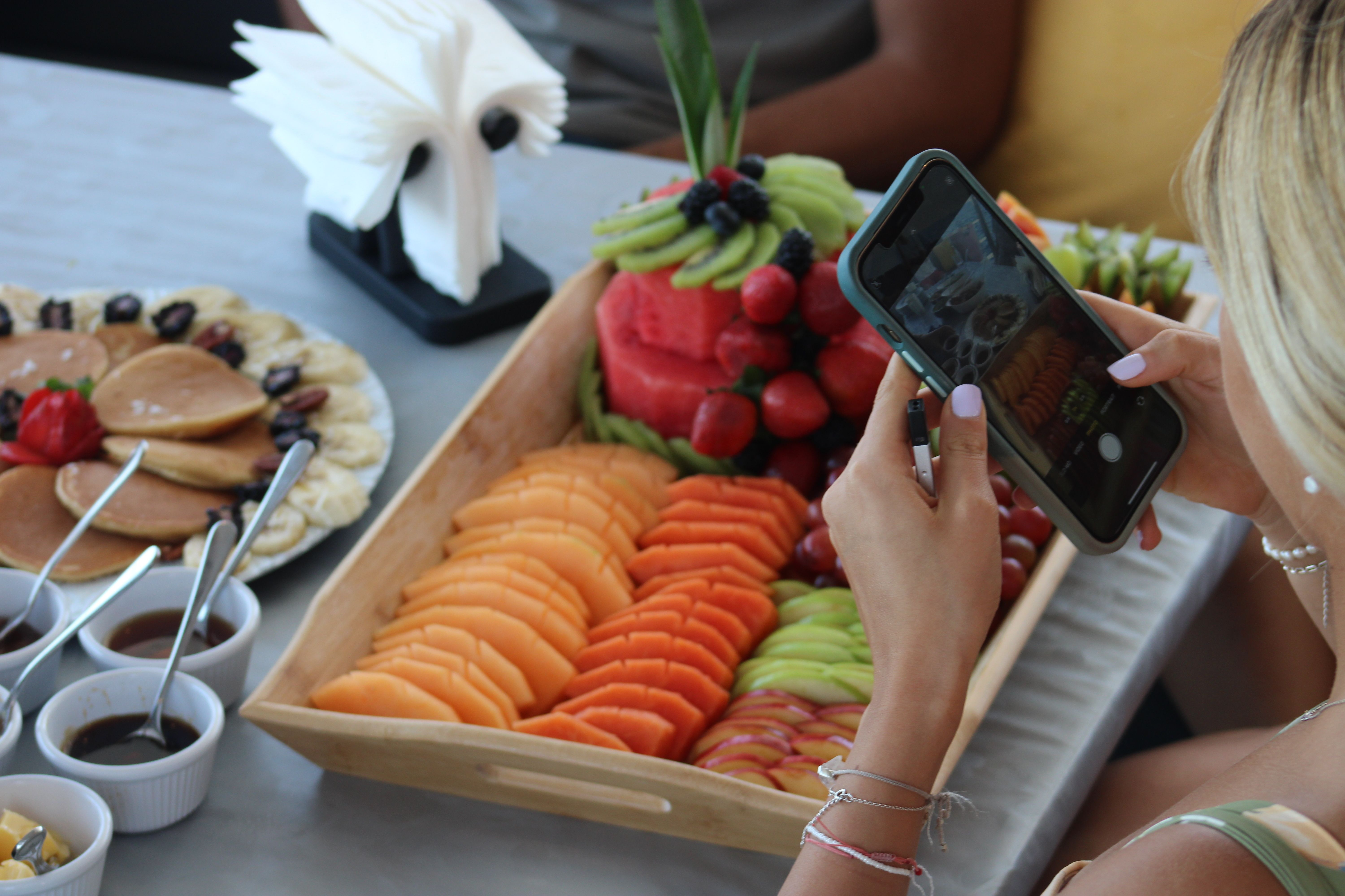 Fountaine Pajot Saona 47 | Kaii