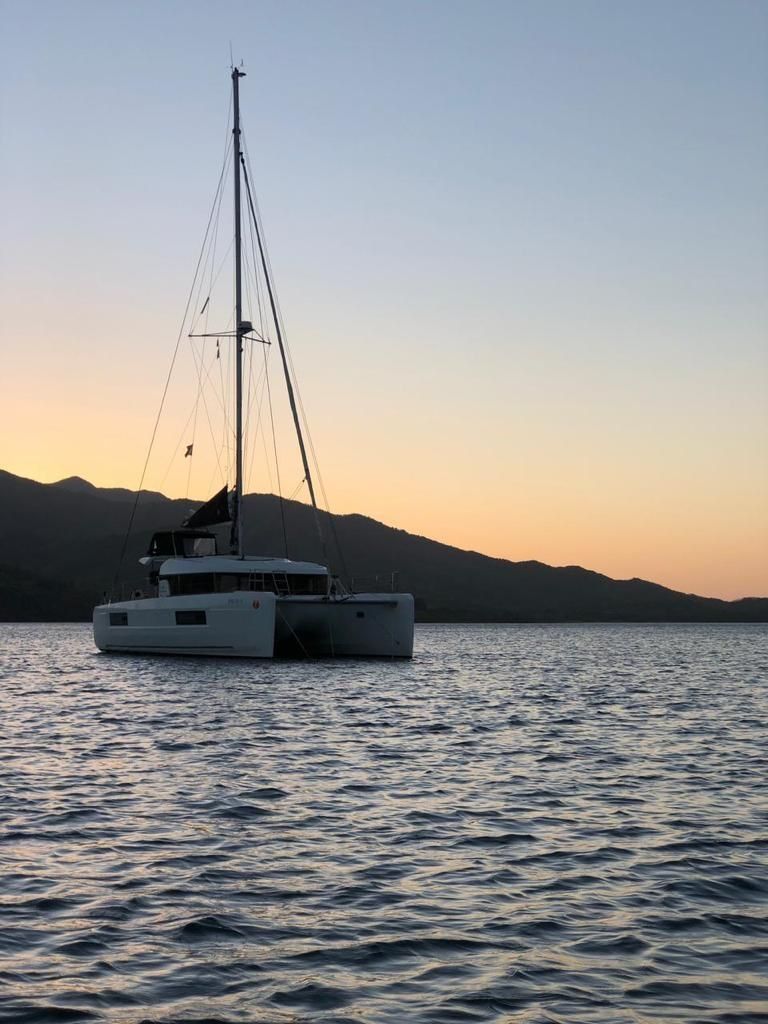 Lagoon 40 | Ibiza