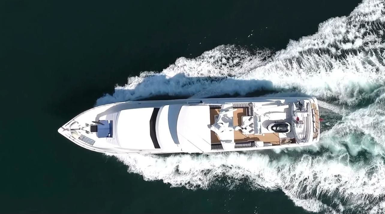 Broward 110 | Amixtli