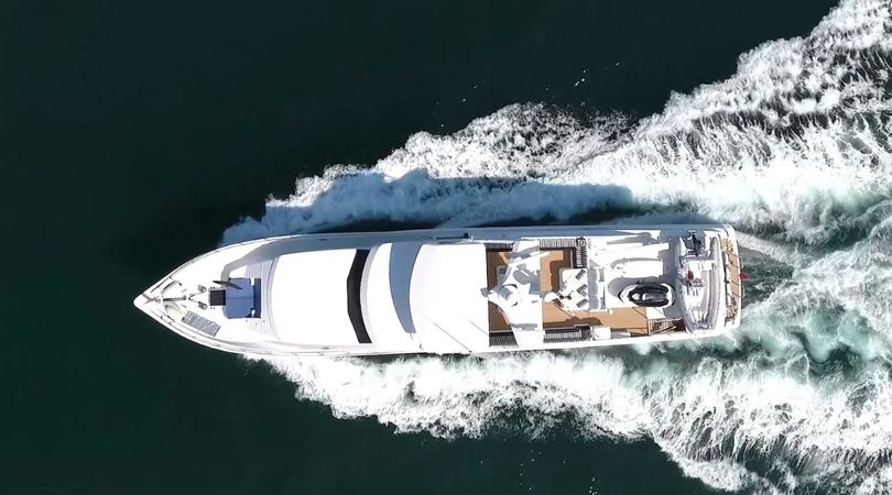 Broward 110 | Amixtli