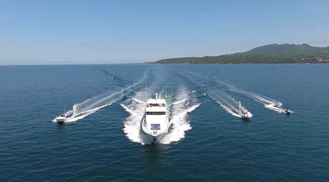 Broward 110 | Amixtli