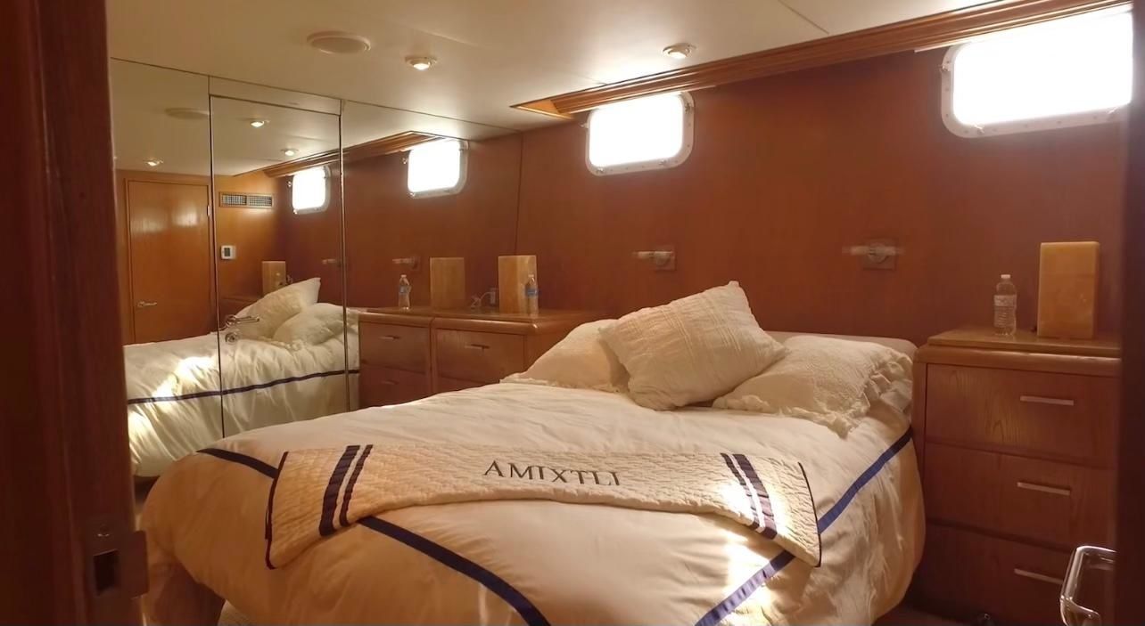 Broward 110 | Amixtli