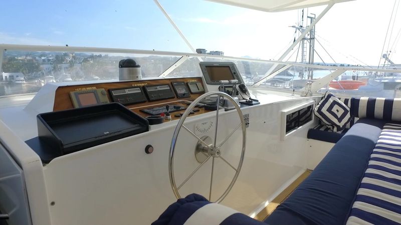 Broward 110 | Amixtli