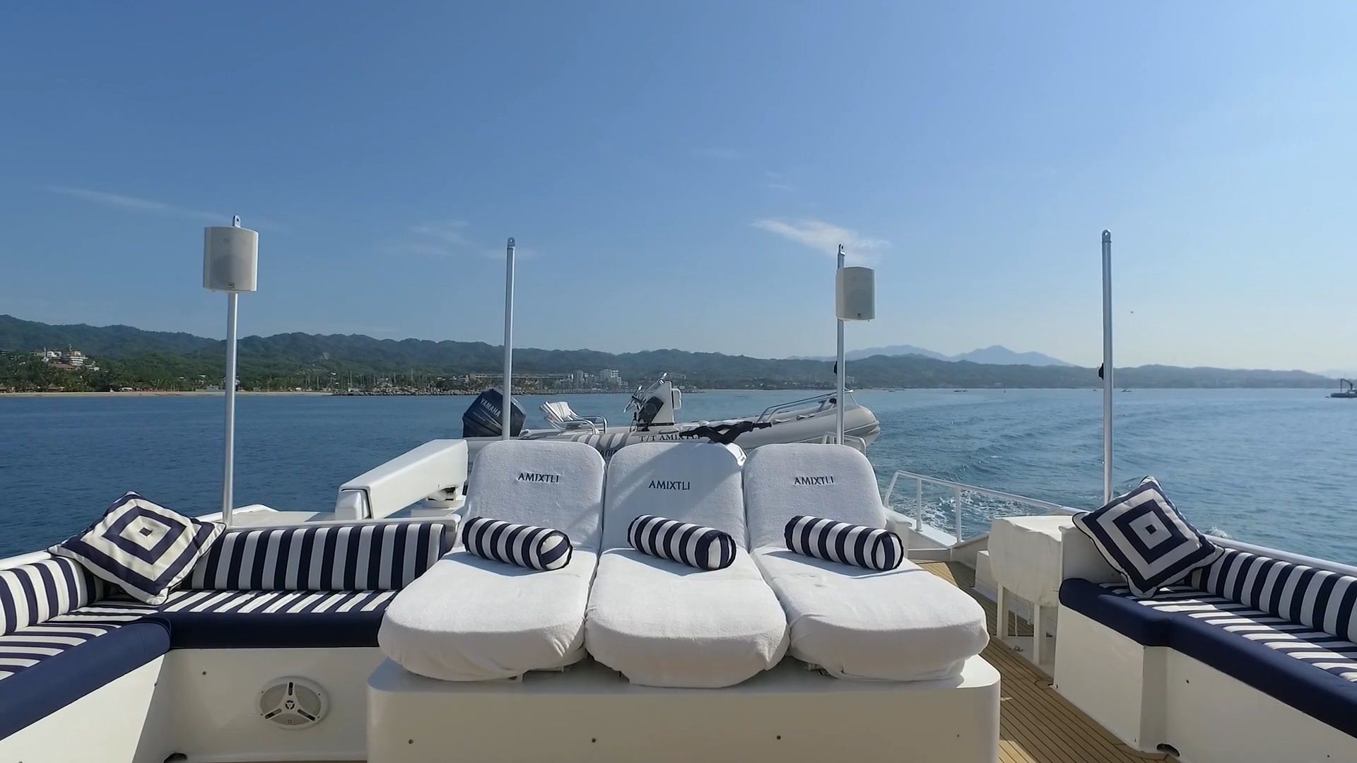 Broward 110 | Amixtli