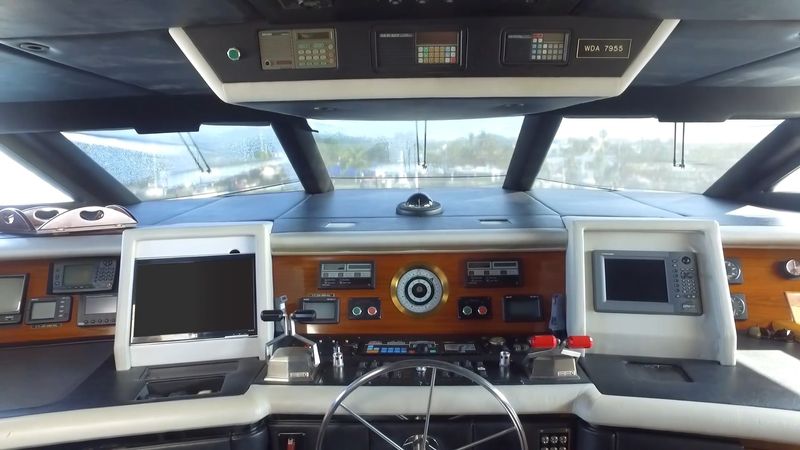 Broward 110 | Amixtli