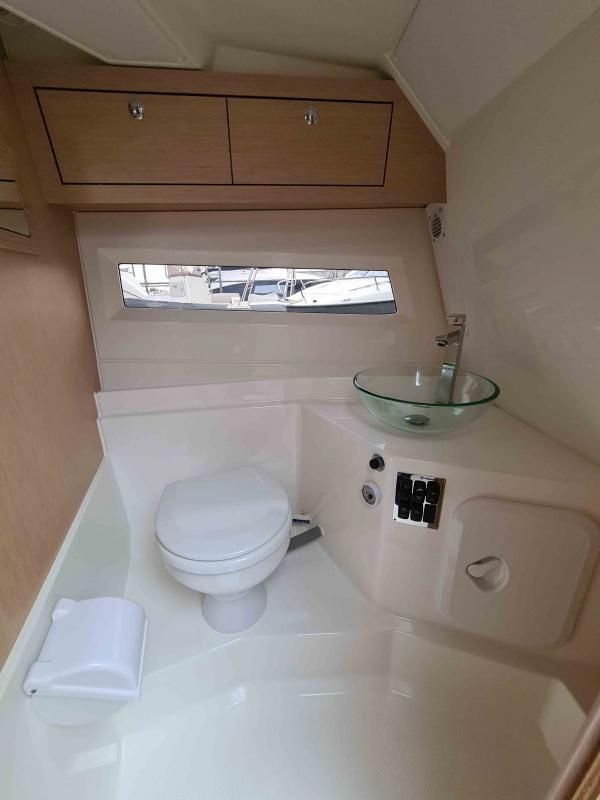 Parker 800 Cruiser | Erbalunga